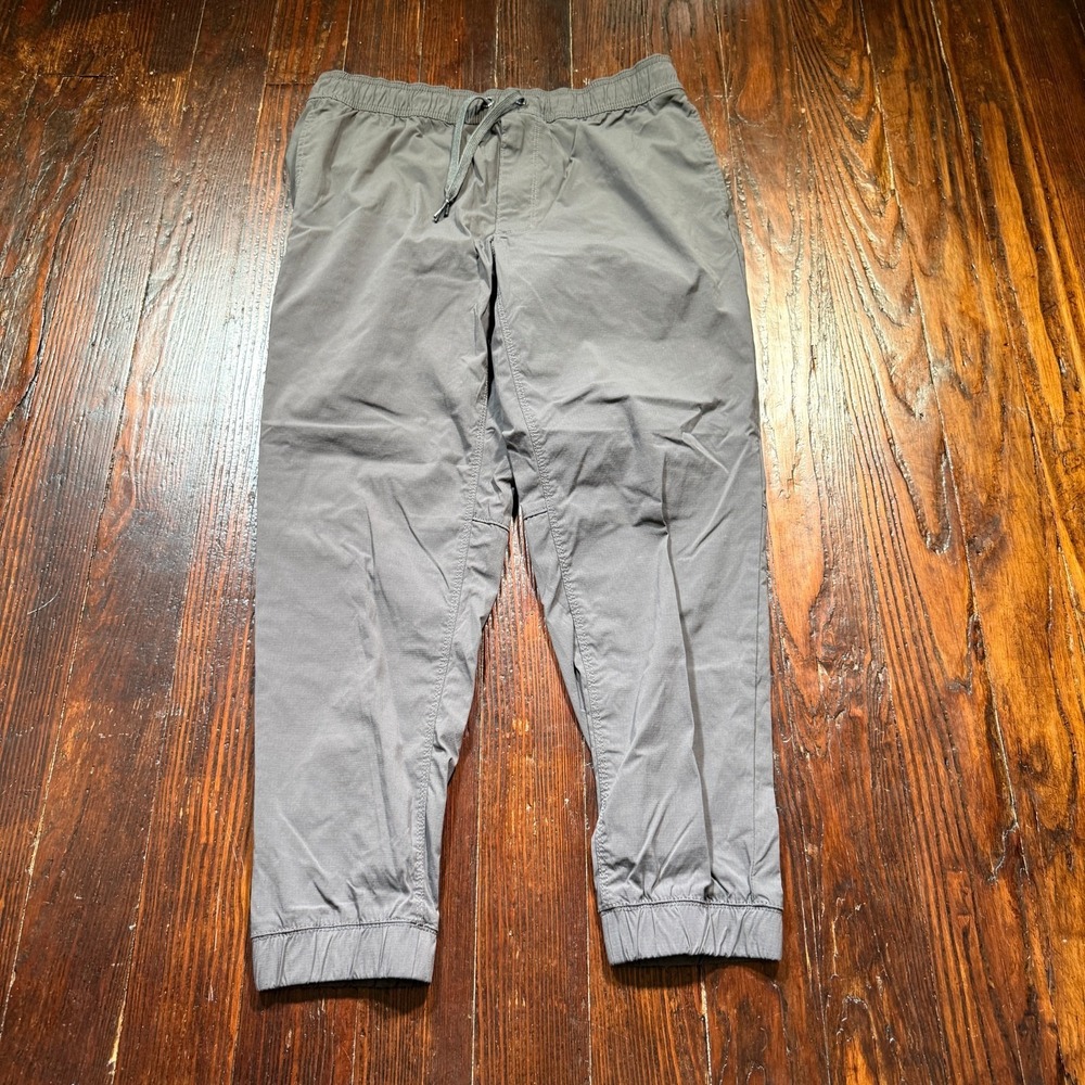Alaskan Hardgear Pants Mens 32x30 Gray Access Point Joggers Performance‎